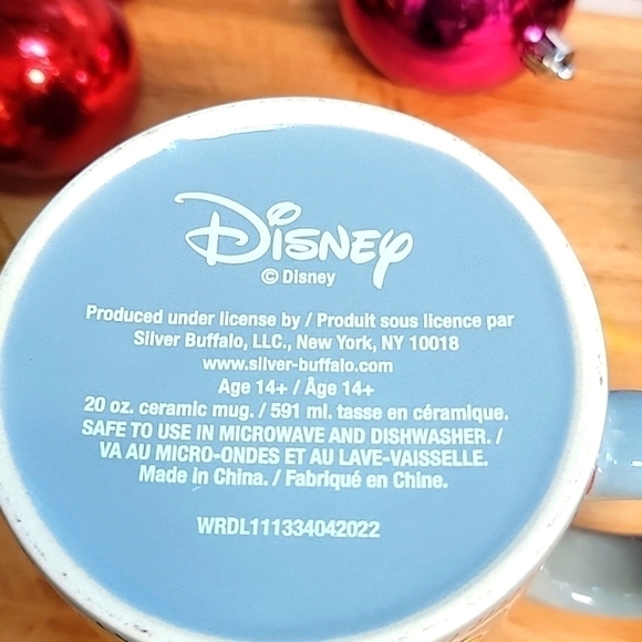 π
Ίmickey mouse mug - Picture 4 of 5